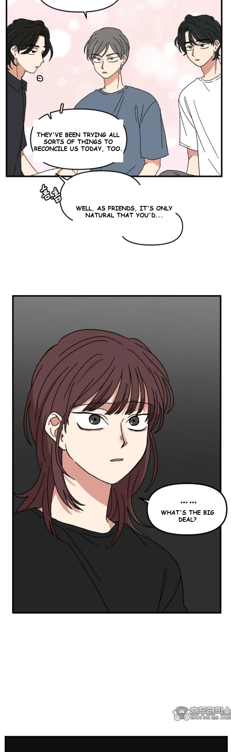 Beautiful Days Chapter 47 - Page 5