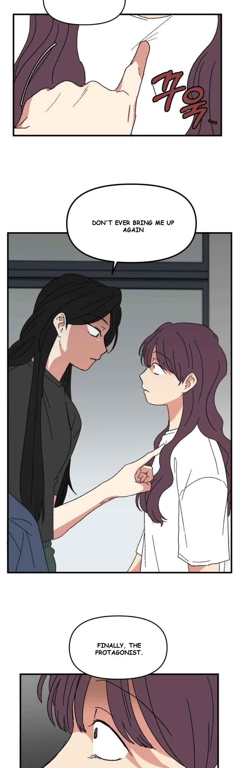 Beautiful Days Chapter 47 - Page 51