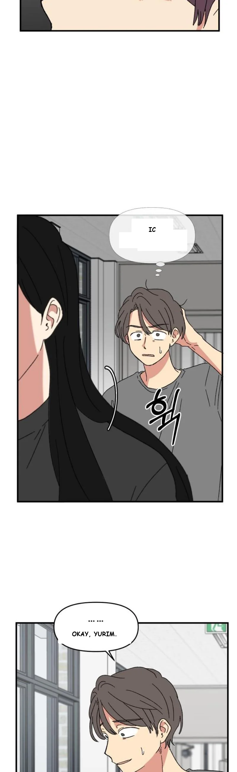 Beautiful Days Chapter 47 - Page 52