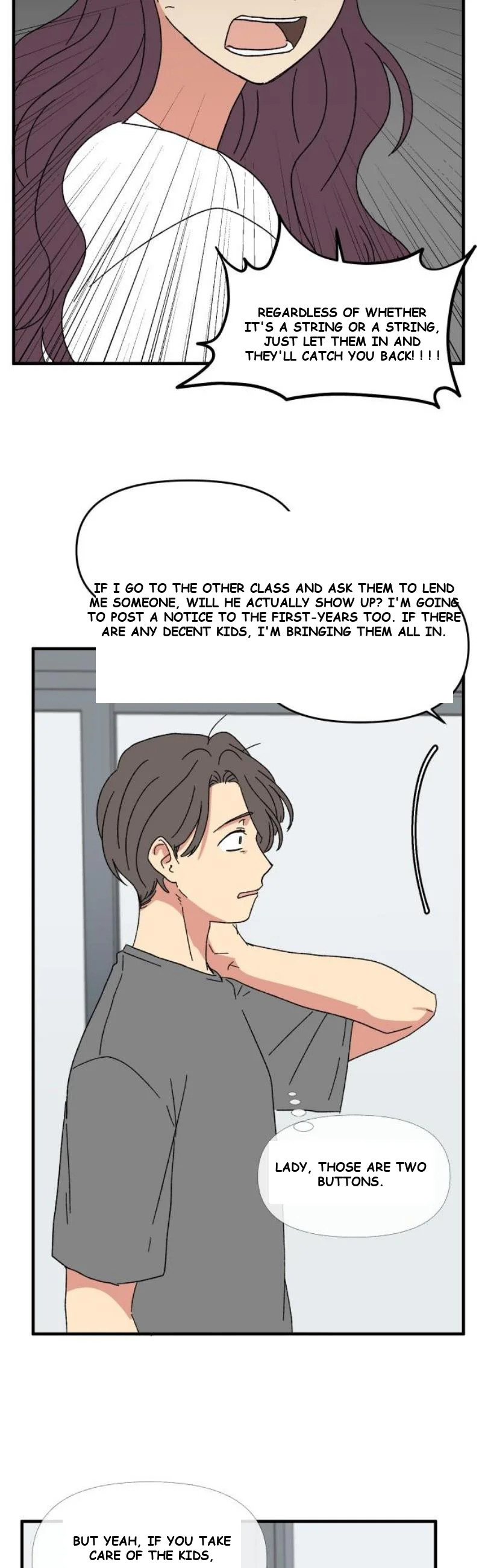 Beautiful Days Chapter 47 - Page 56