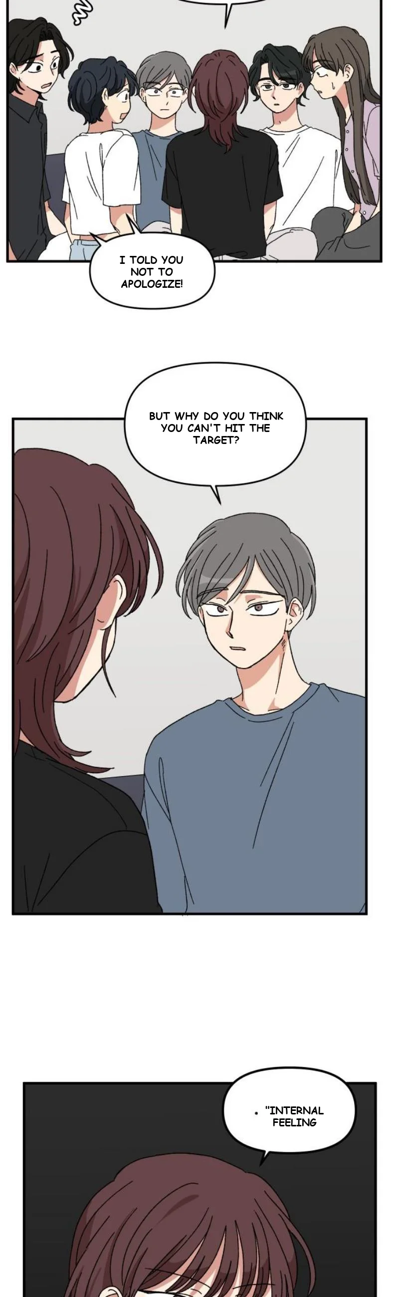 Beautiful Days Chapter 47 - Page 9