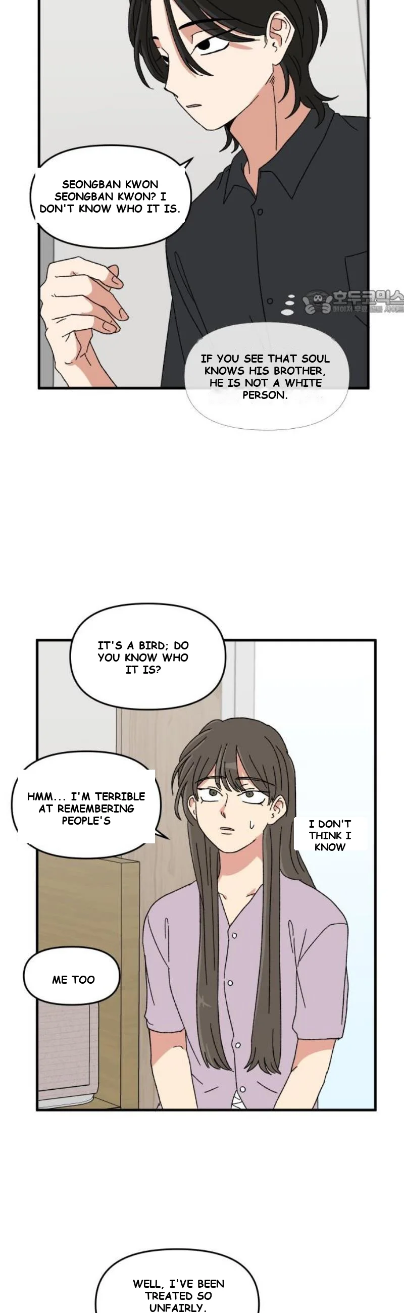 Beautiful Days Chapter 48 - Page 10