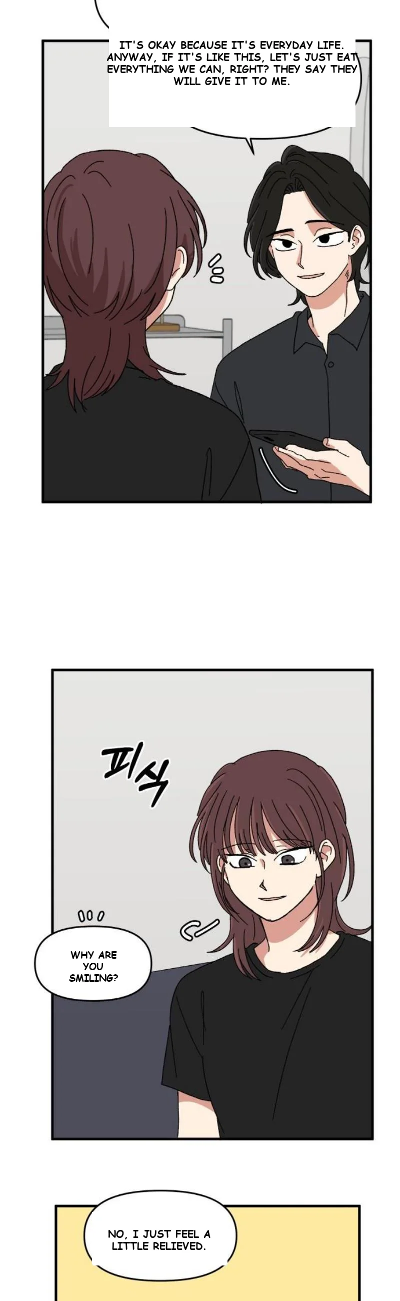 Beautiful Days Chapter 48 - Page 11