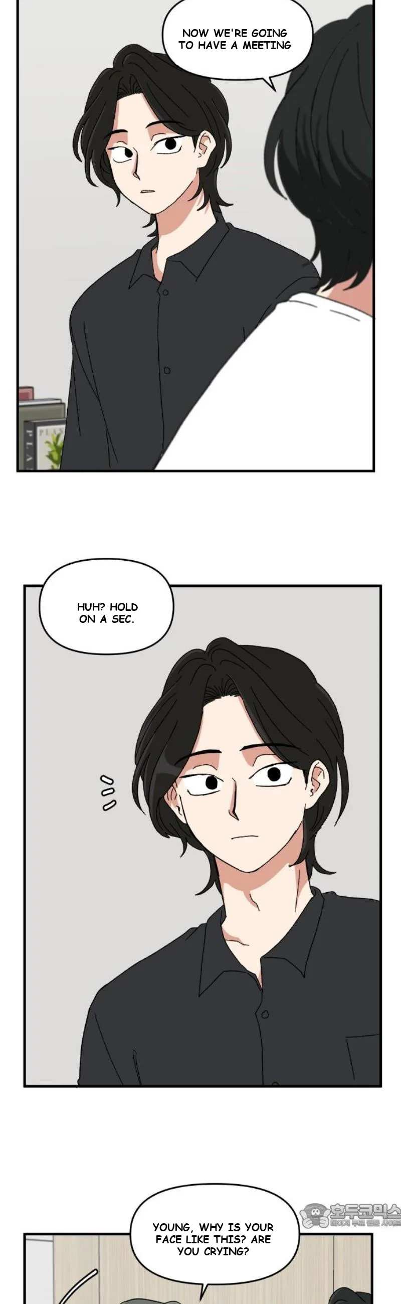 Beautiful Days Chapter 48 - Page 20