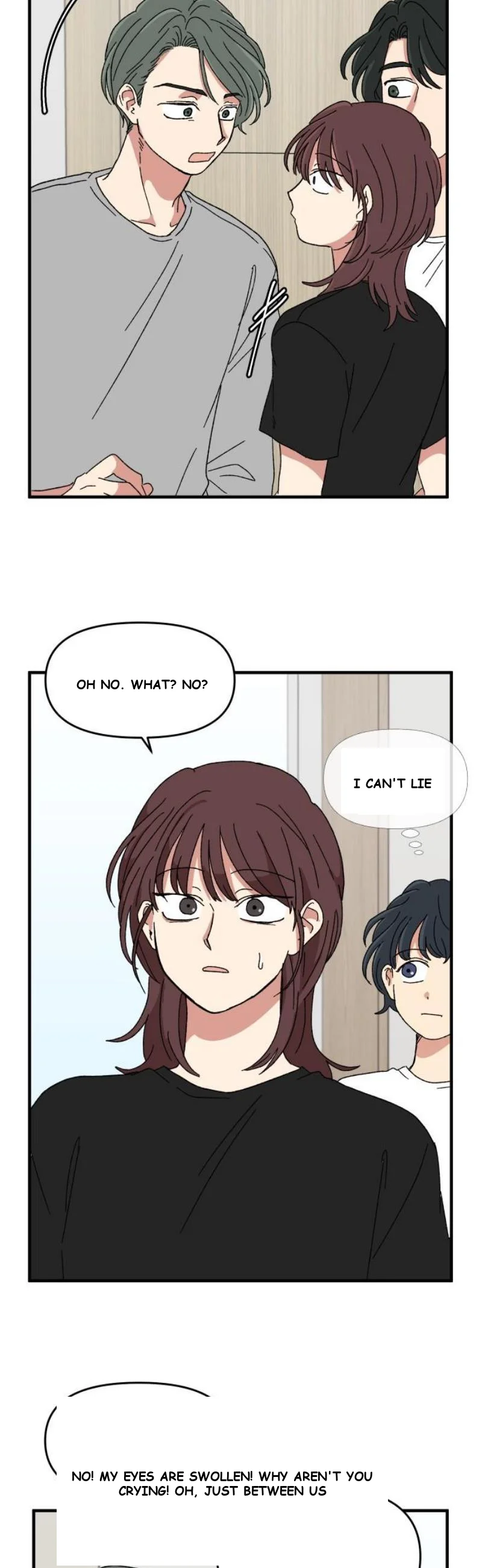Beautiful Days Chapter 48 - Page 21