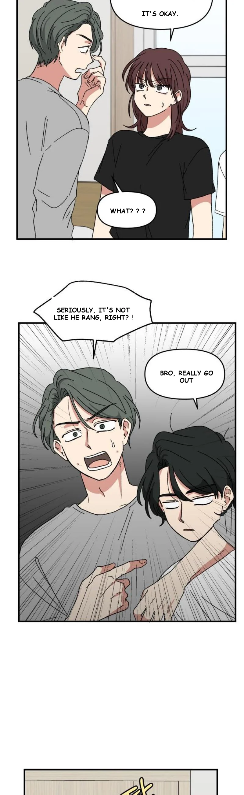 Beautiful Days Chapter 48 - Page 22