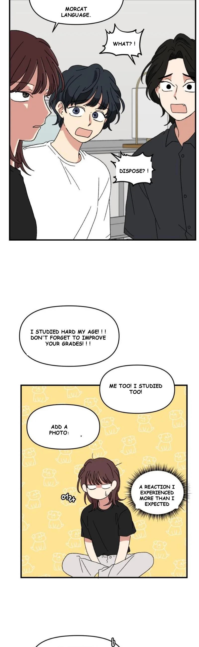 Beautiful Days Chapter 48 - Page 24