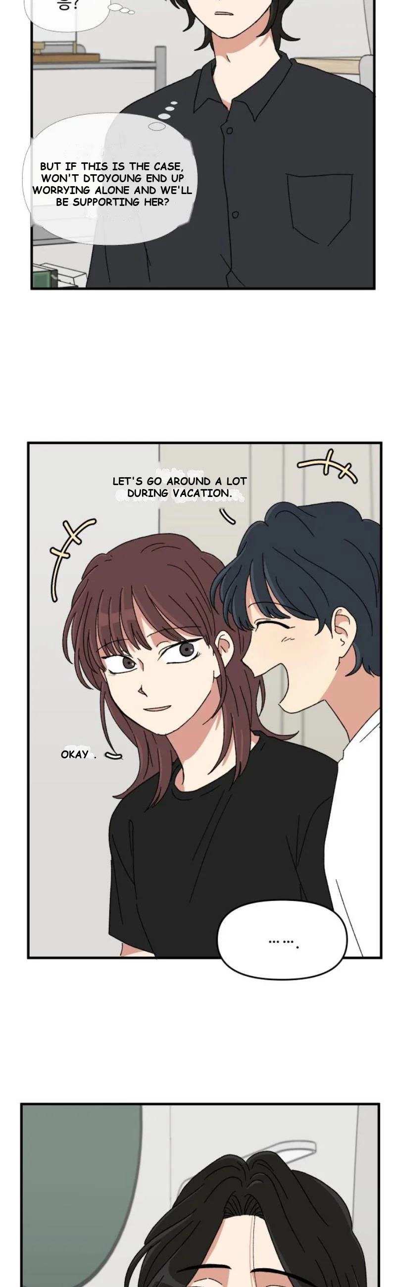 Beautiful Days Chapter 48 - Page 26