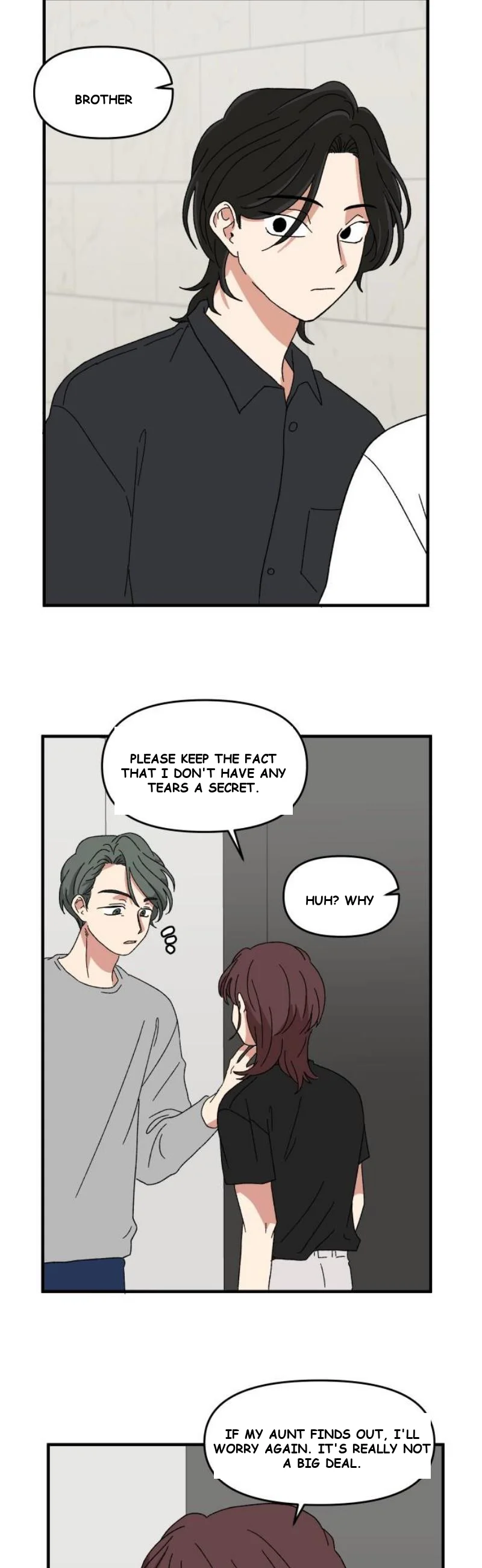 Beautiful Days Chapter 48 - Page 30
