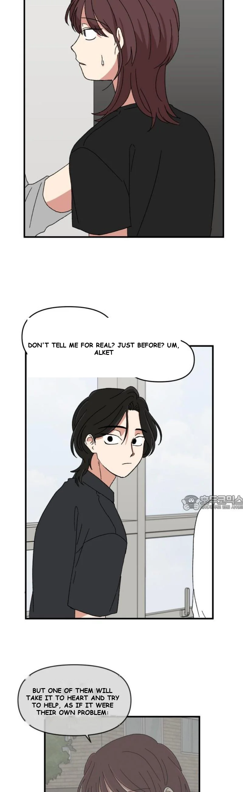 Beautiful Days Chapter 48 - Page 31