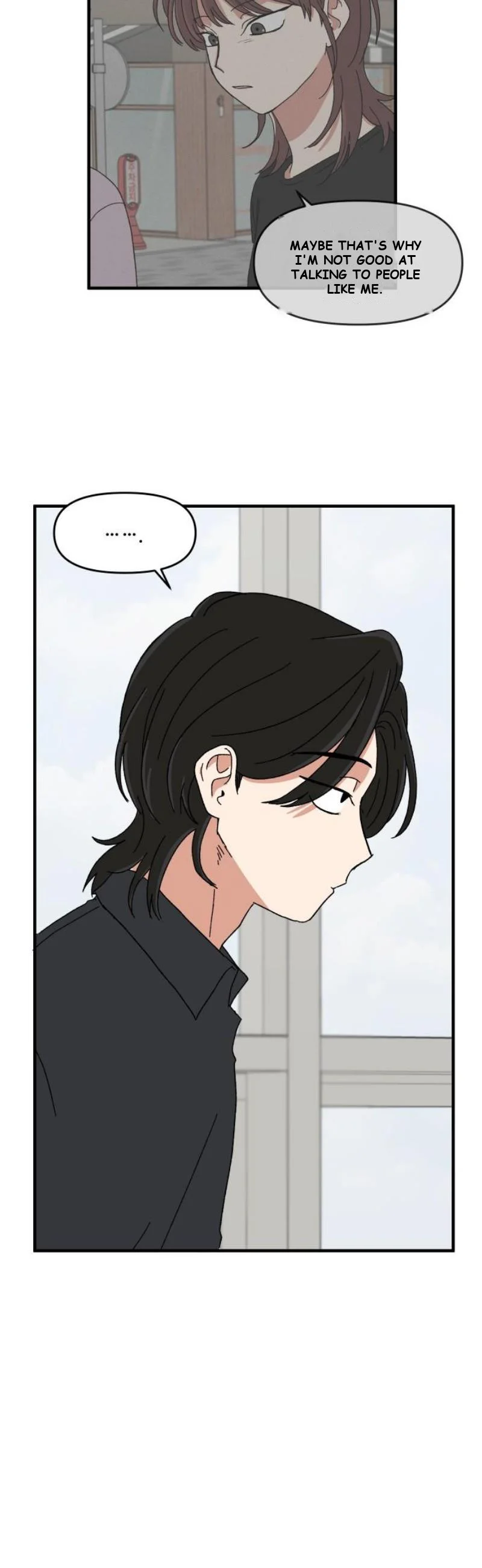 Beautiful Days Chapter 48 - Page 32