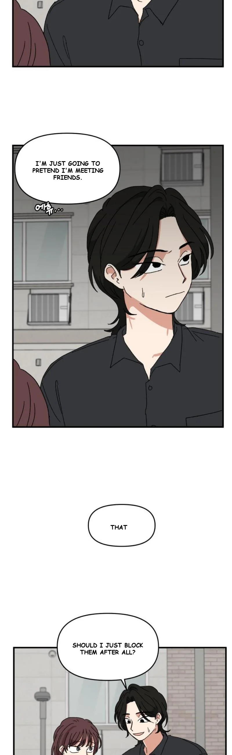Beautiful Days Chapter 48 - Page 36