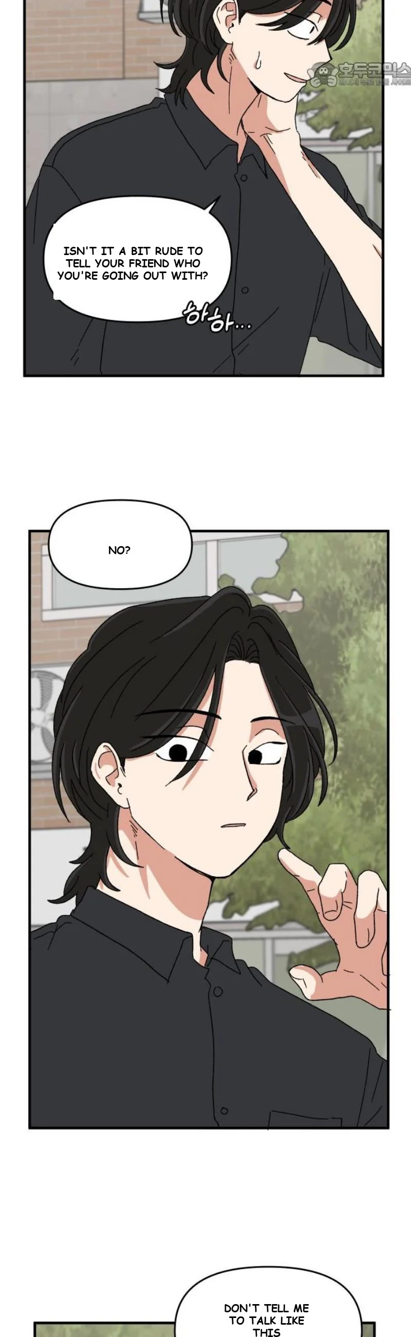 Beautiful Days Chapter 48 - Page 38