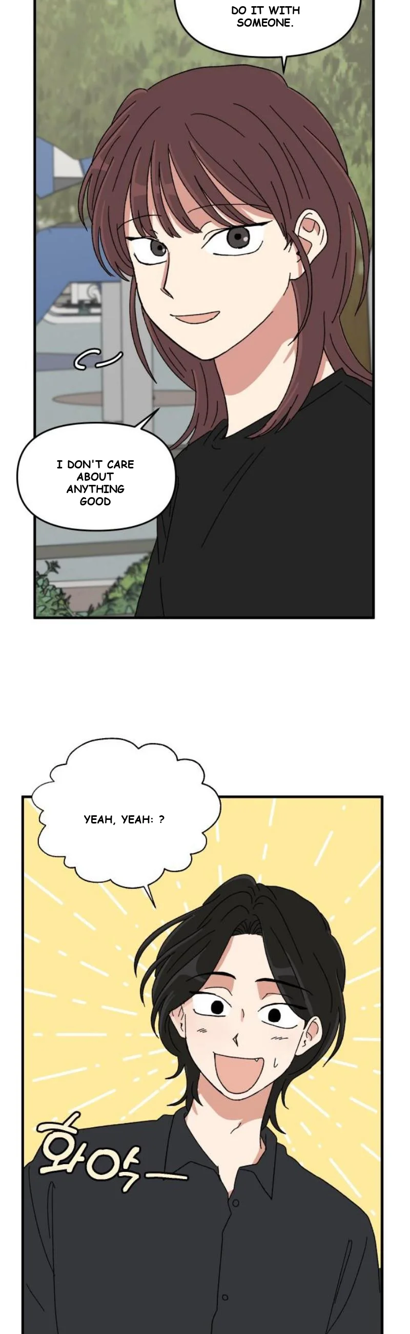 Beautiful Days Chapter 48 - Page 39