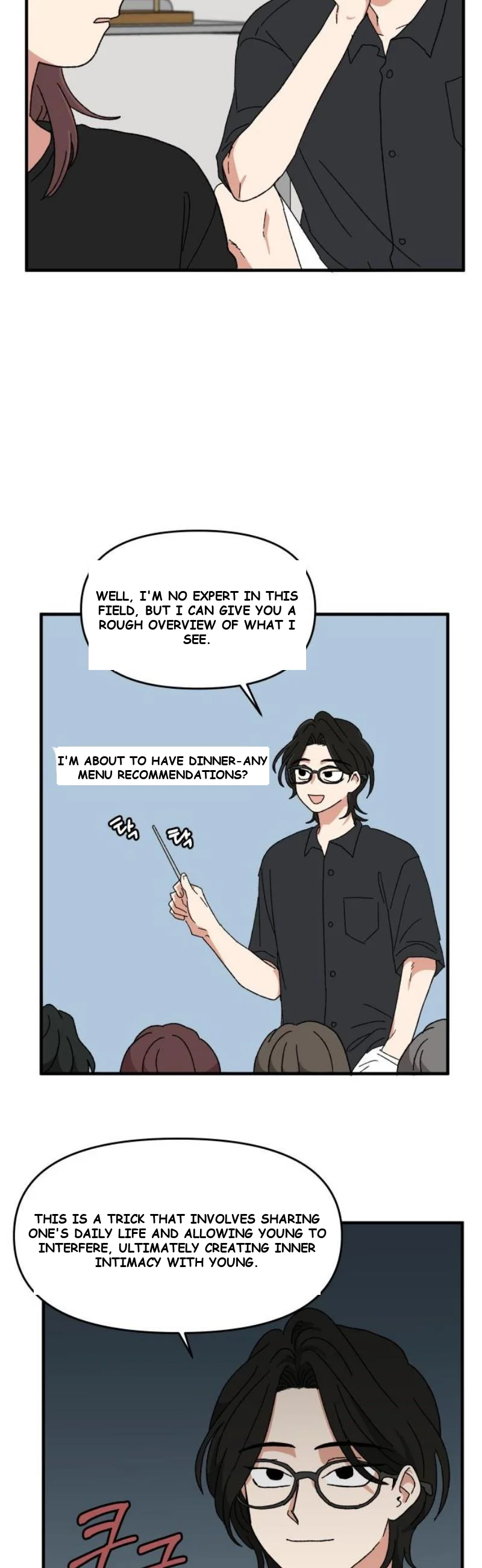 Beautiful Days Chapter 48 - Page 4
