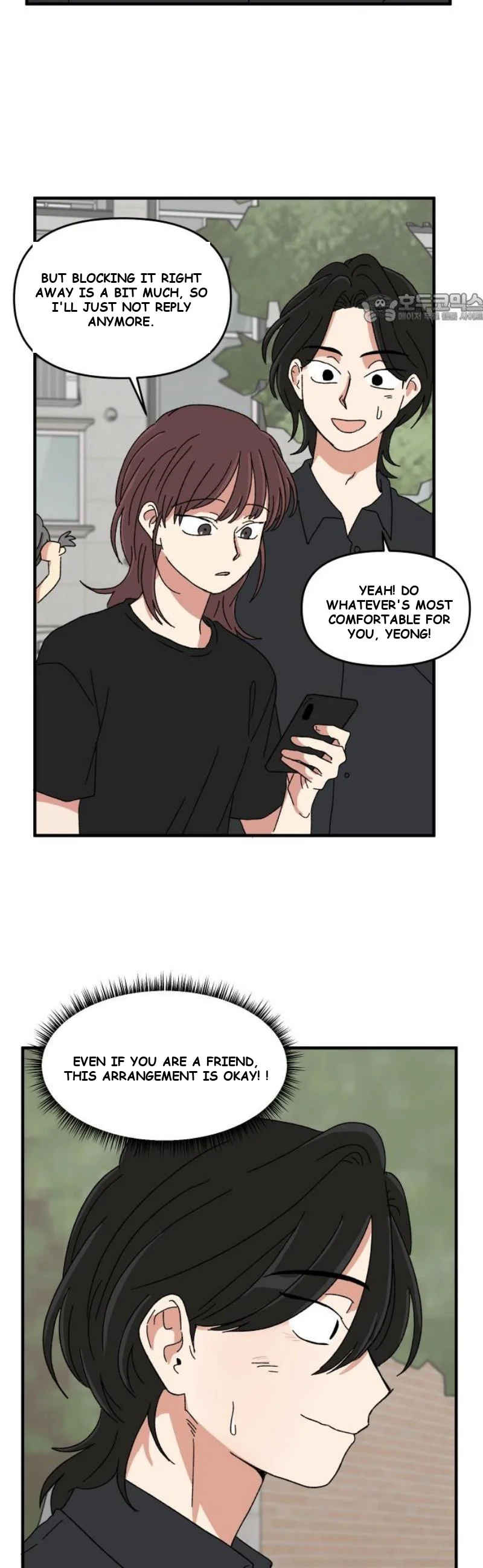 Beautiful Days Chapter 48 - Page 40