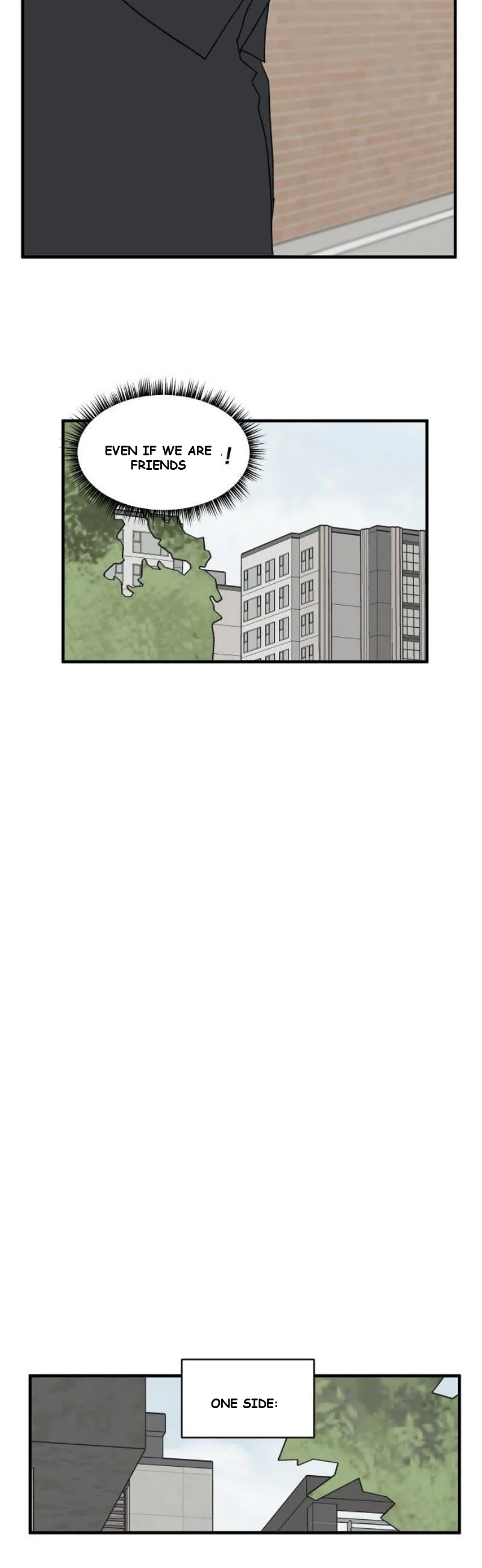Beautiful Days Chapter 48 - Page 41