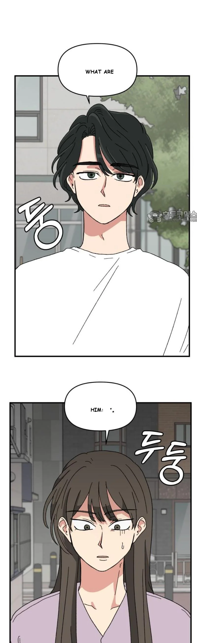 Beautiful Days Chapter 48 - Page 42