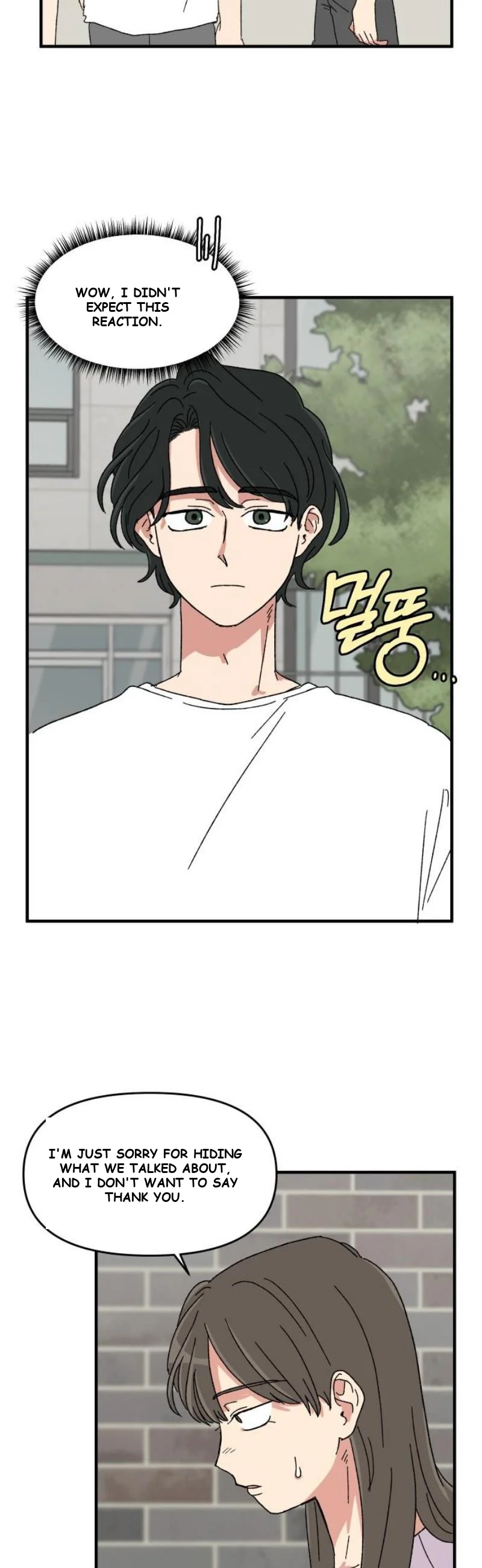 Beautiful Days Chapter 48 - Page 45