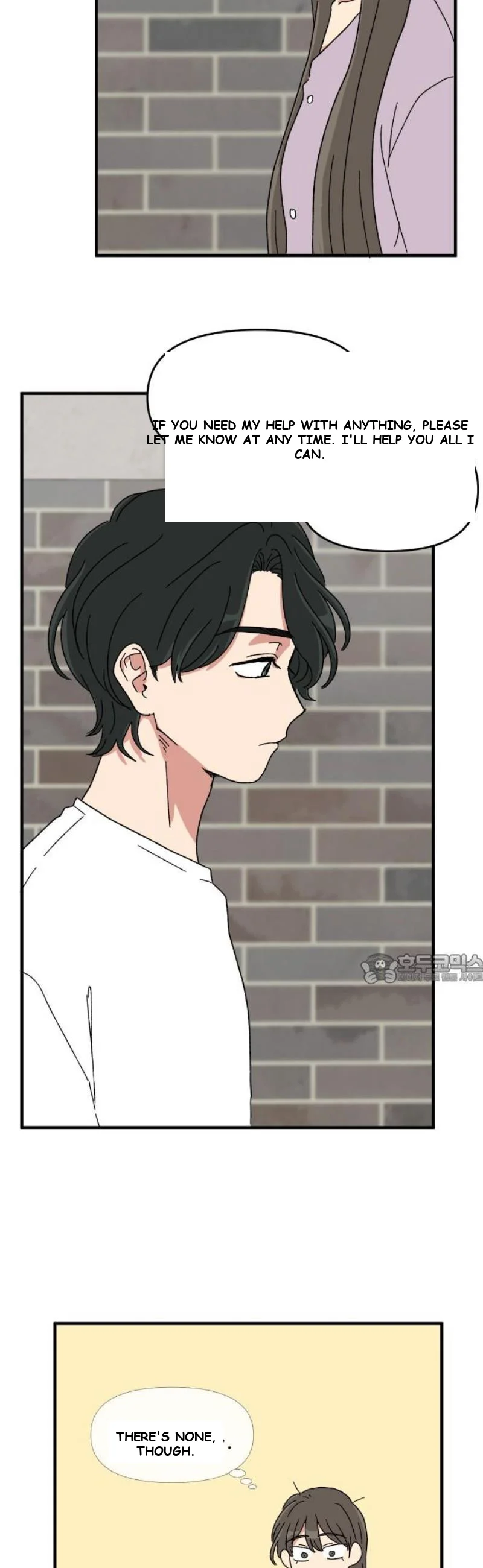 Beautiful Days Chapter 48 - Page 46