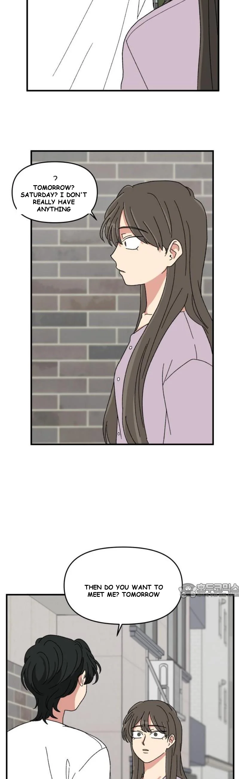 Beautiful Days Chapter 48 - Page 48