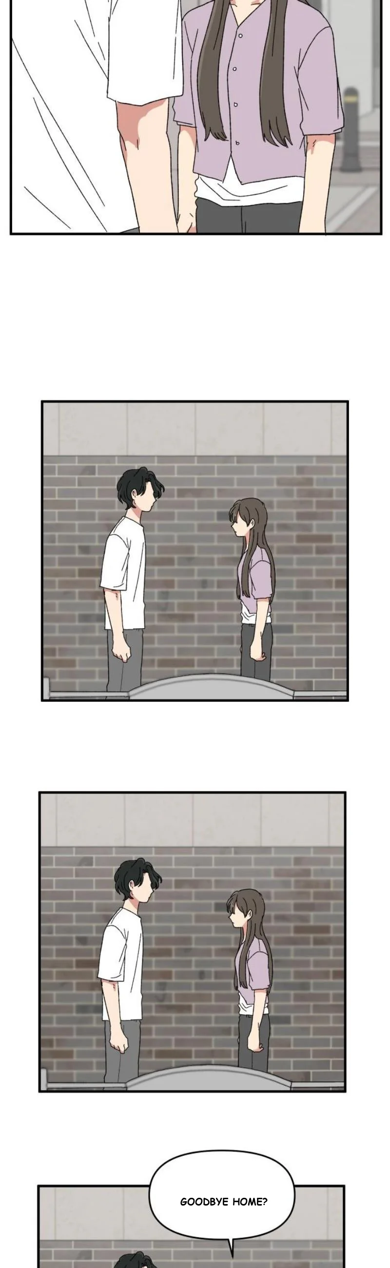 Beautiful Days Chapter 48 - Page 49