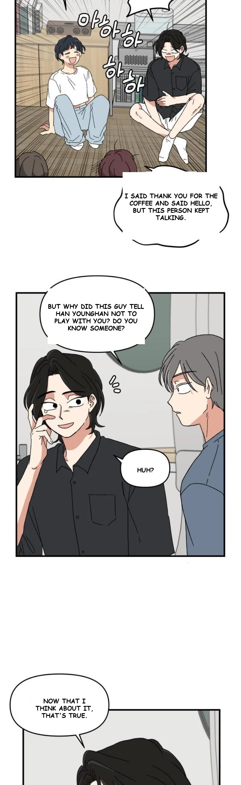 Beautiful Days Chapter 48 - Page 9