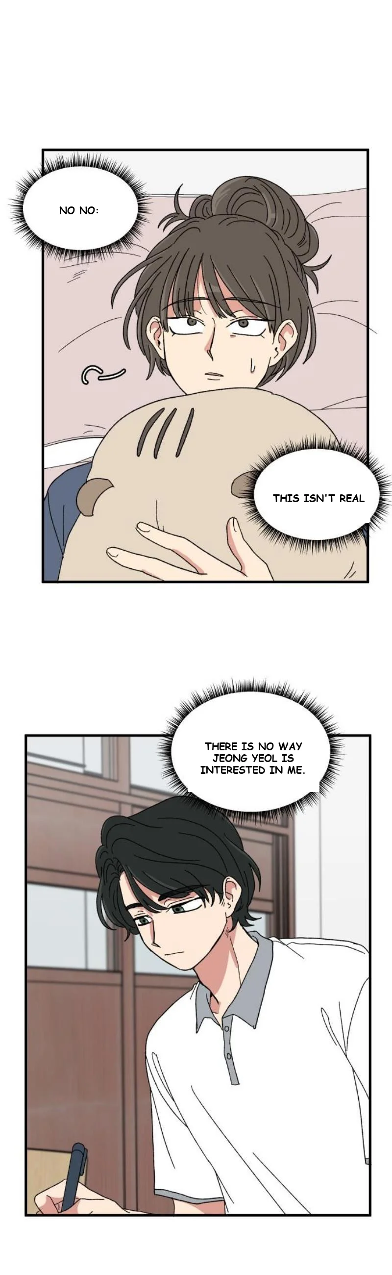 Beautiful Days Chapter 49 - Page 13