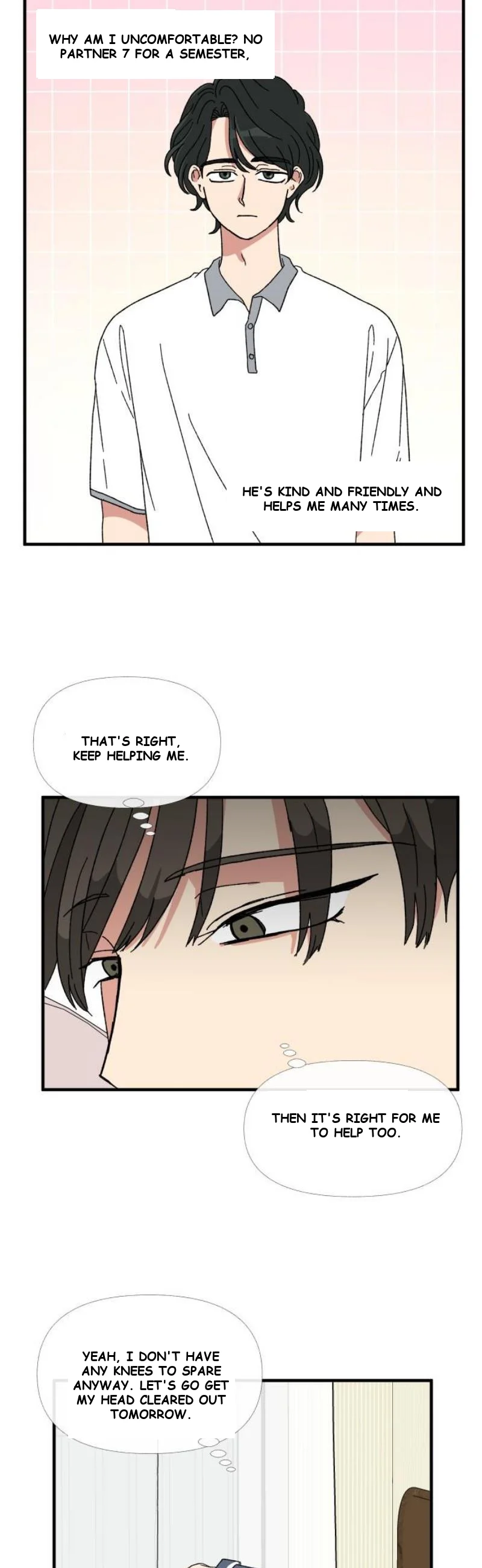 Beautiful Days Chapter 49 - Page 15
