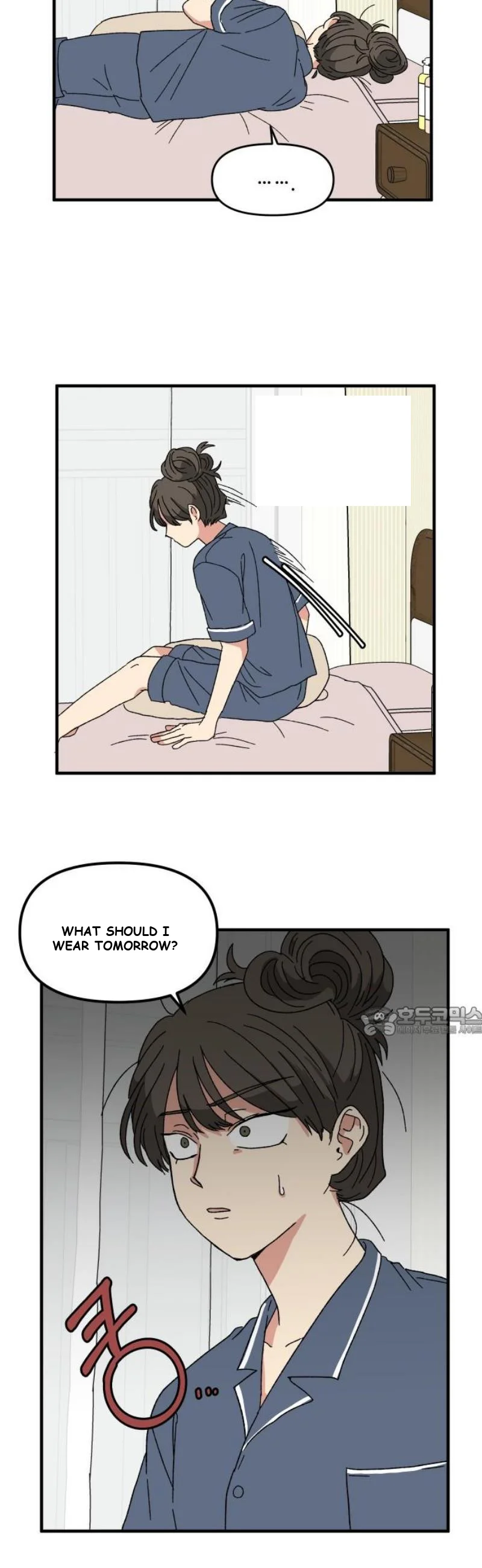 Beautiful Days Chapter 49 - Page 16