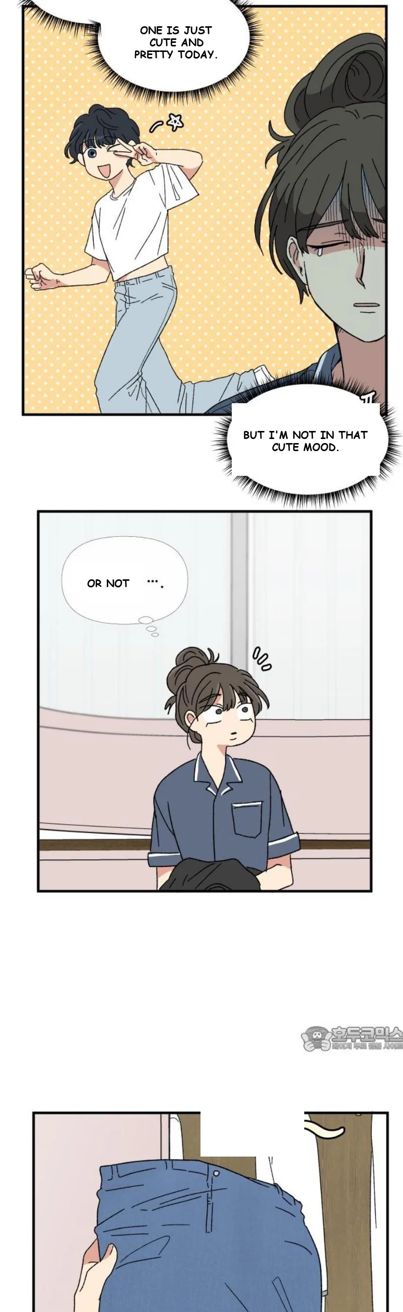 Beautiful Days Chapter 49 - Page 18