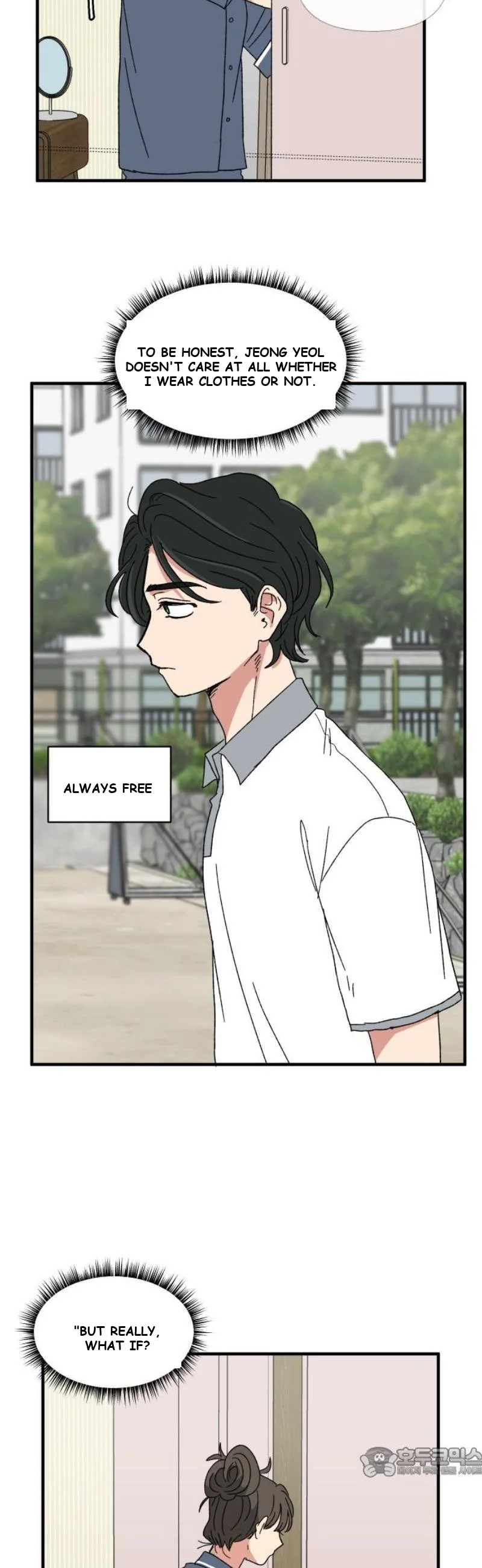 Beautiful Days Chapter 49 - Page 20