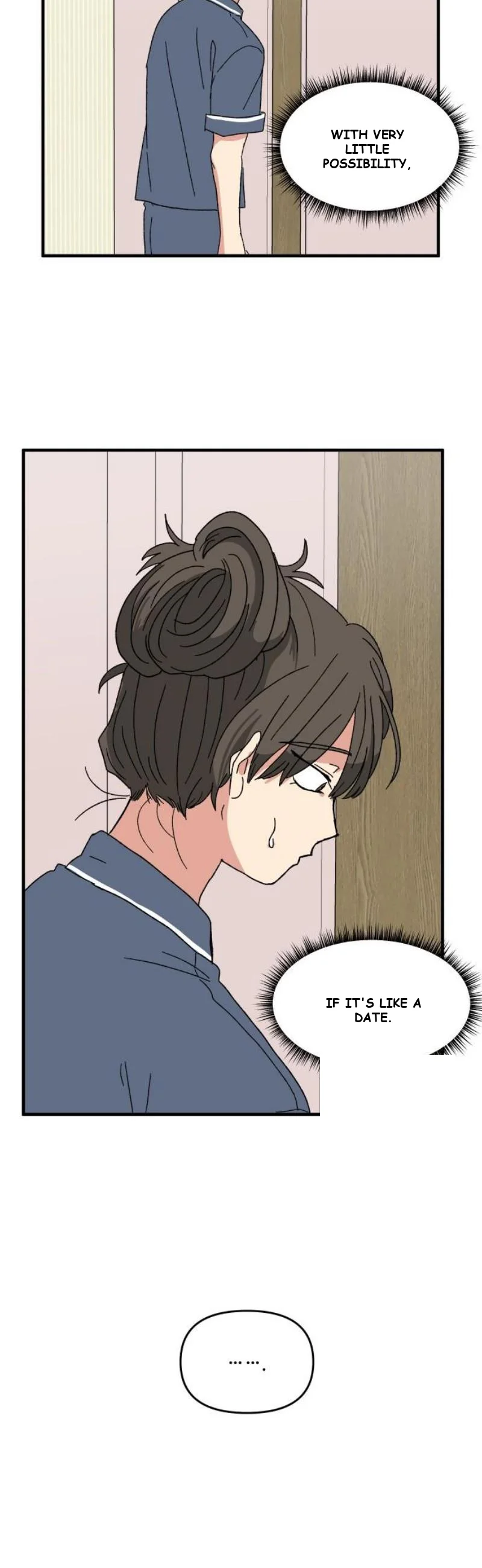 Beautiful Days Chapter 49 - Page 21