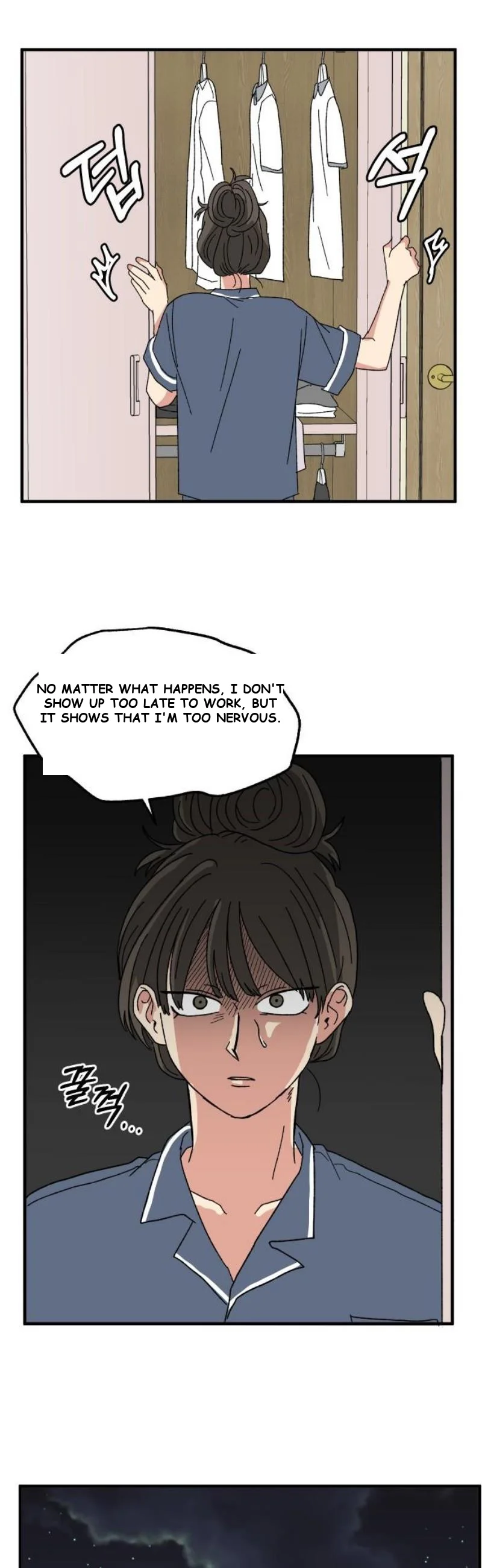 Beautiful Days Chapter 49 - Page 22