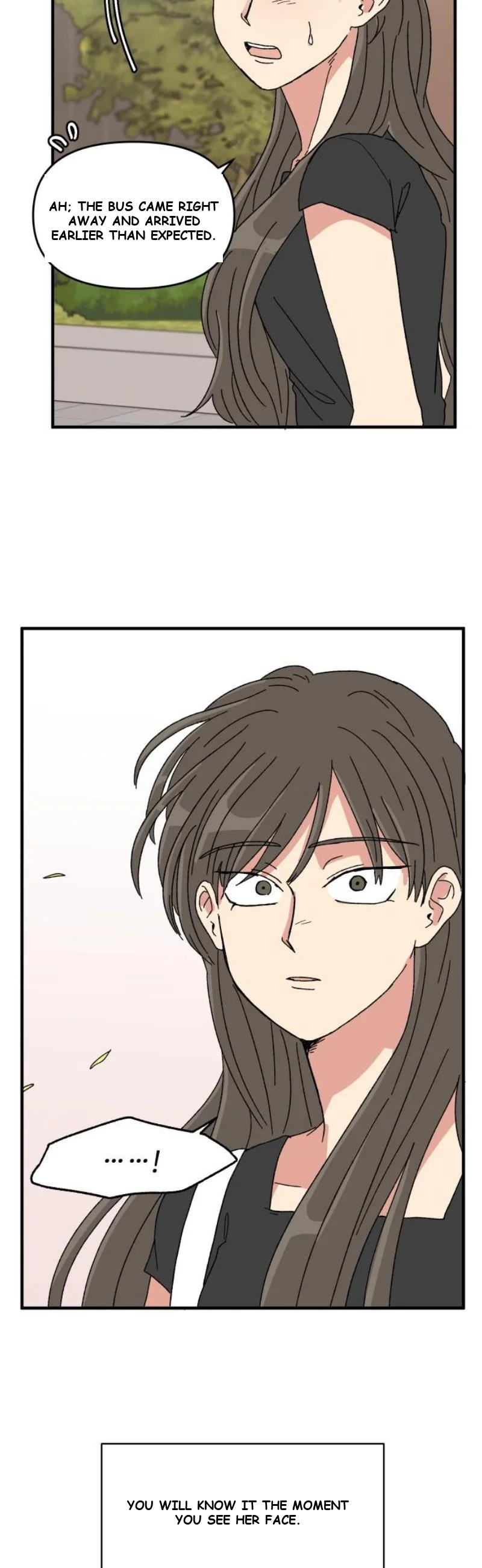 Beautiful Days Chapter 49 - Page 26
