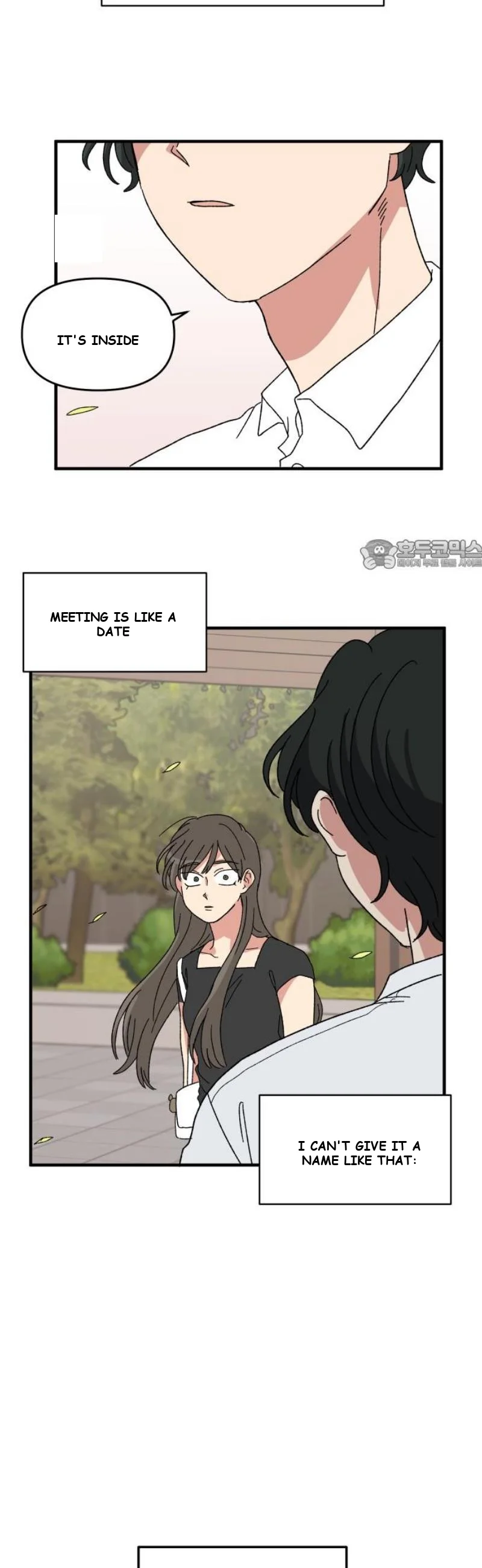 Beautiful Days Chapter 49 - Page 27