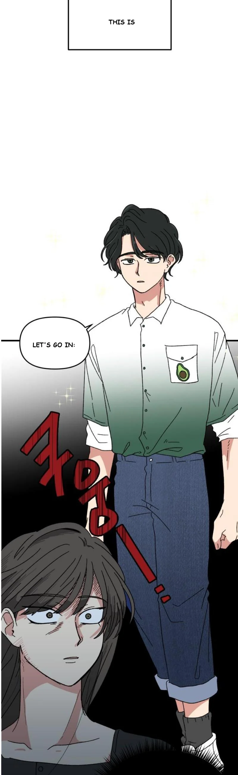 Beautiful Days Chapter 49 - Page 28