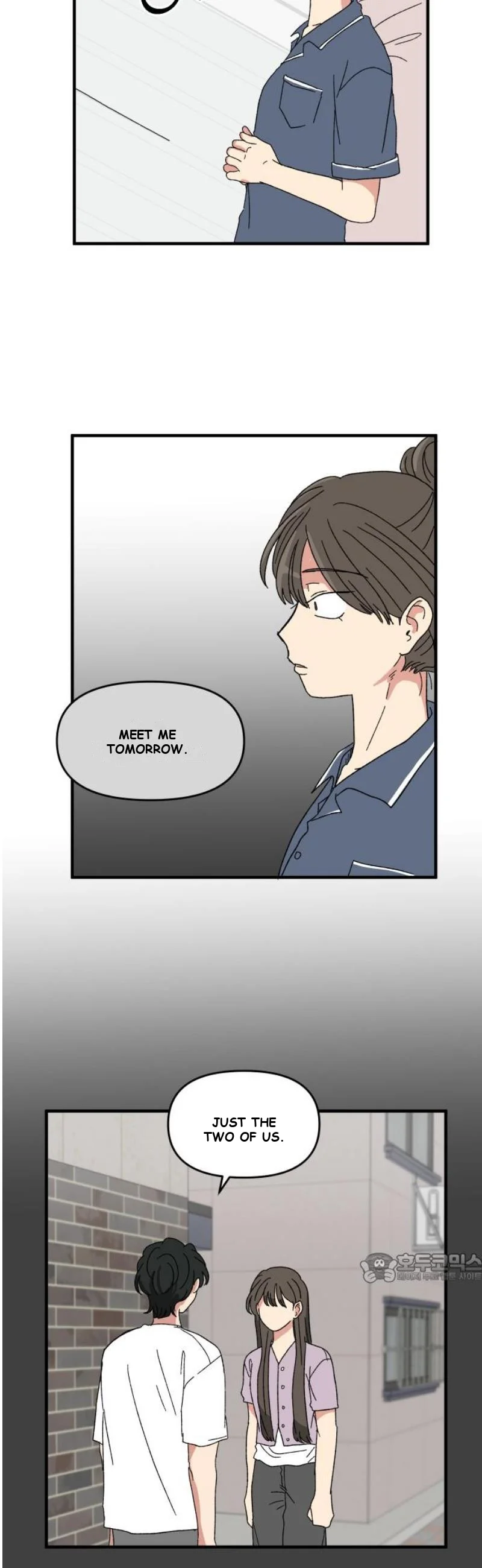 Beautiful Days Chapter 49 - Page 3