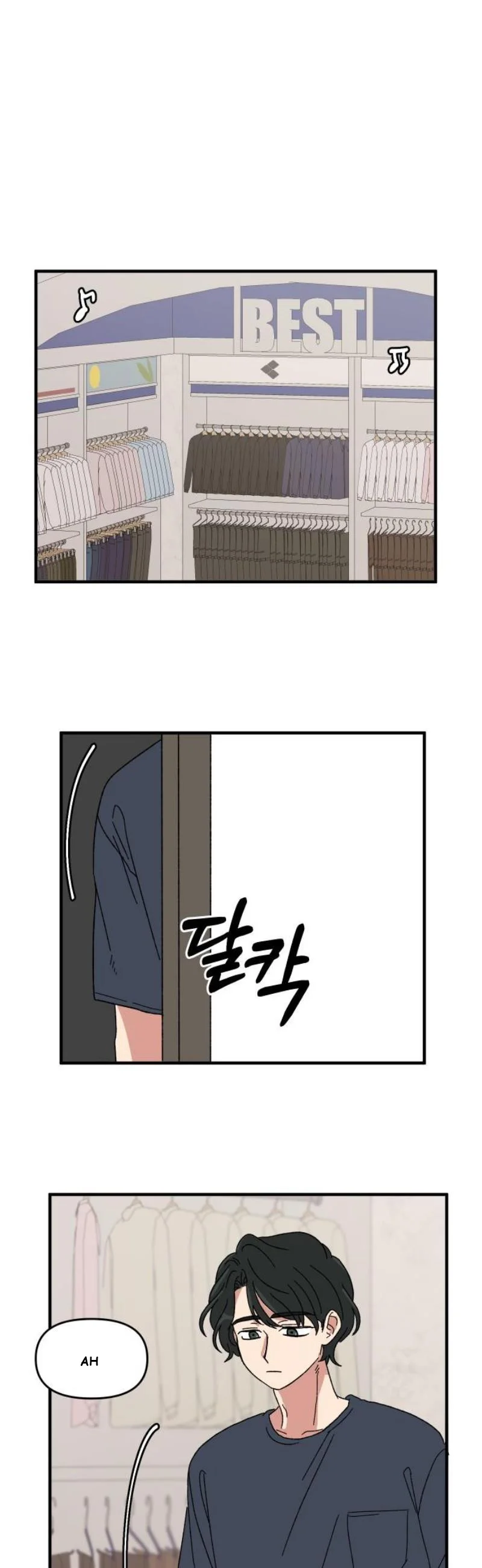 Beautiful Days Chapter 49 - Page 30