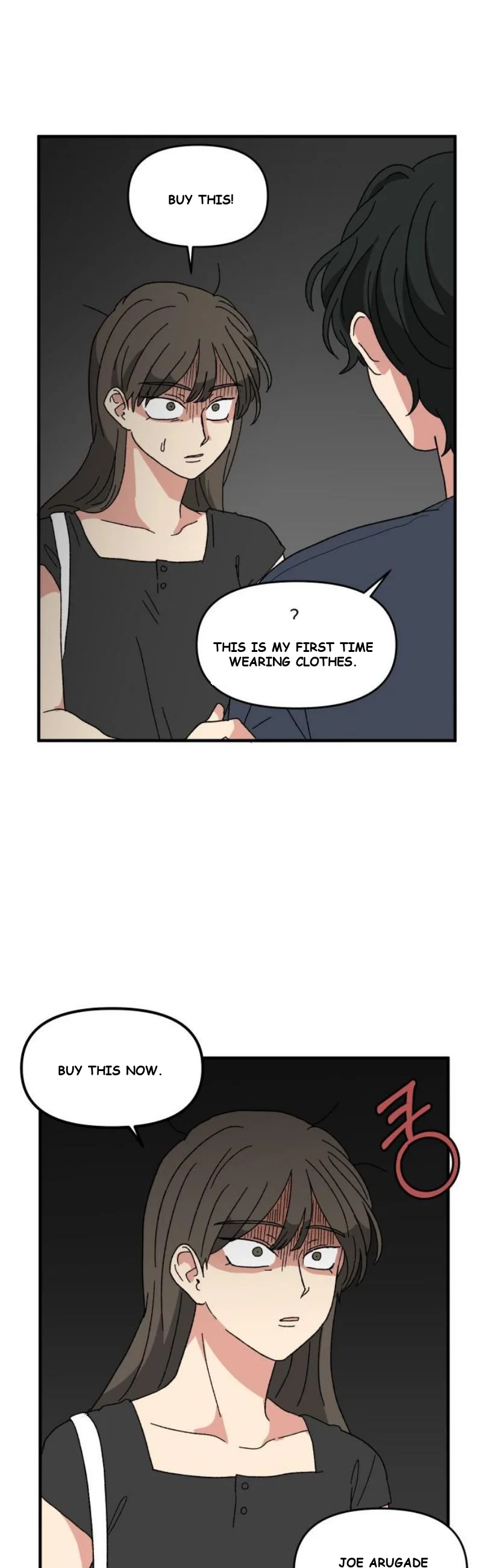 Beautiful Days Chapter 49 - Page 32