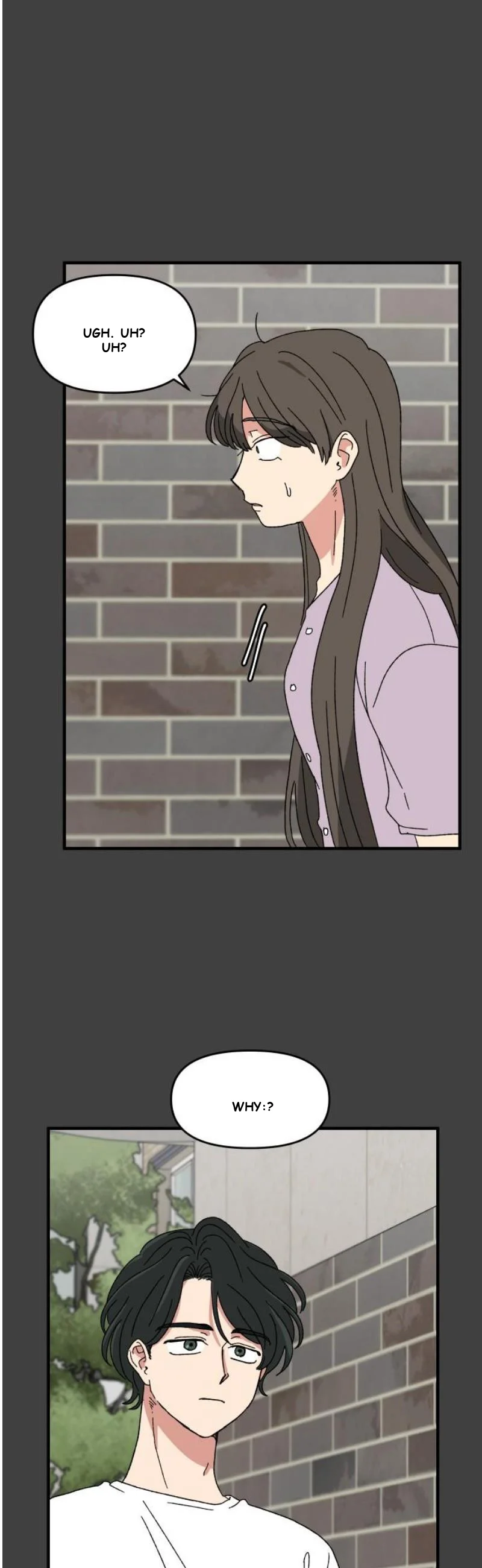 Beautiful Days Chapter 49 - Page 4