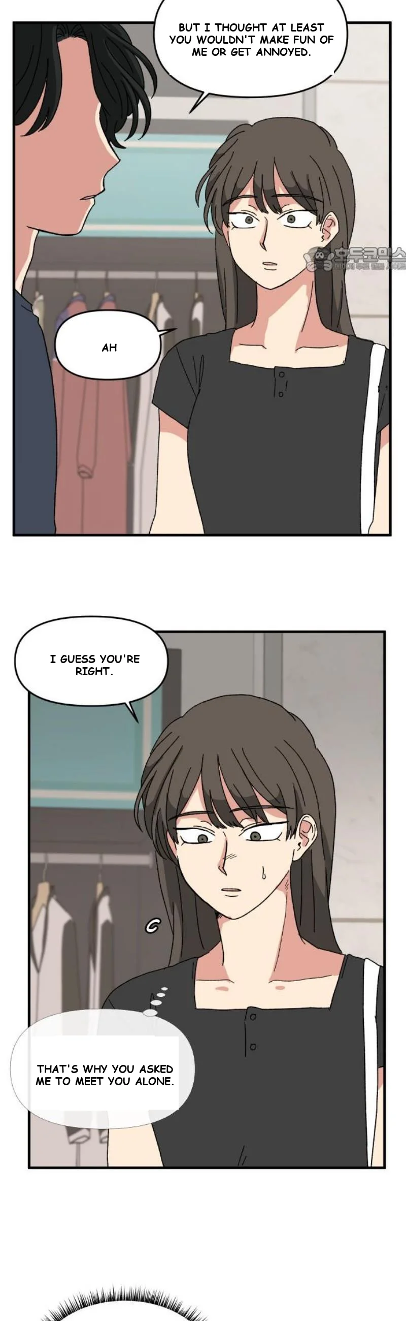 Beautiful Days Chapter 49 - Page 40