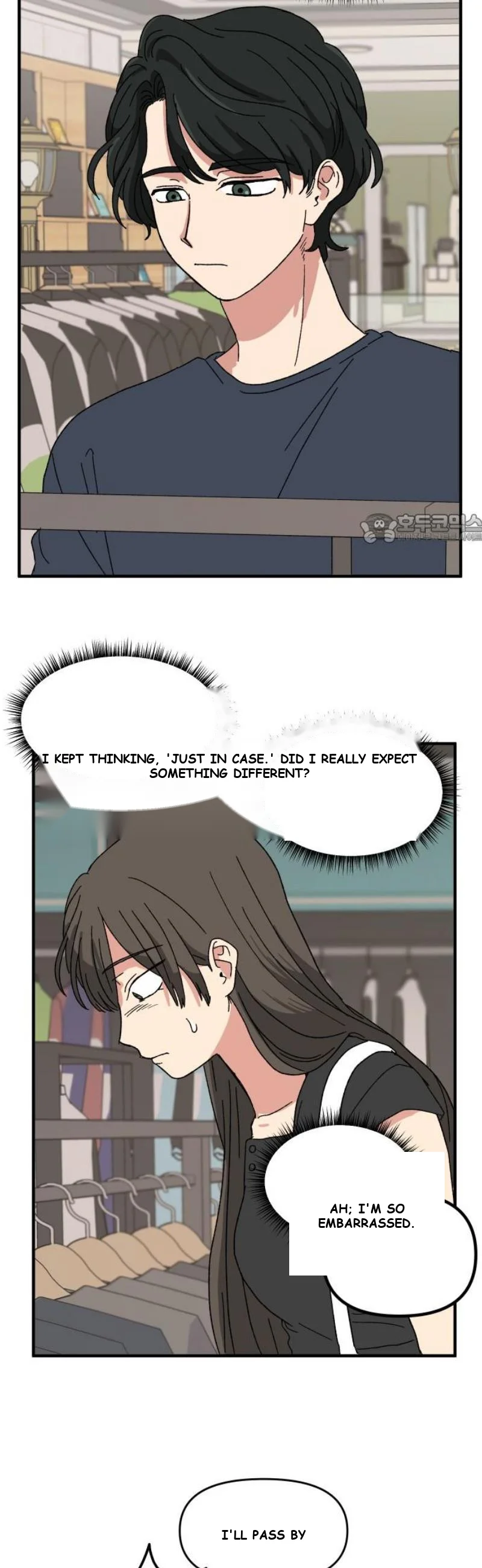 Beautiful Days Chapter 49 - Page 42
