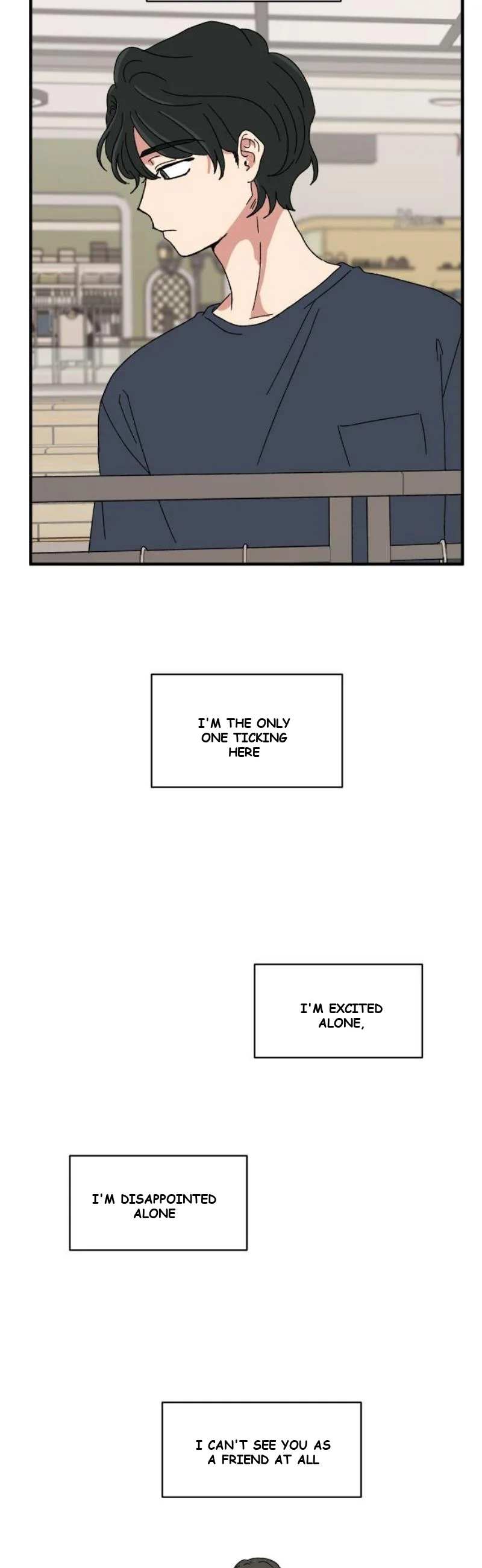 Beautiful Days Chapter 49 - Page 45