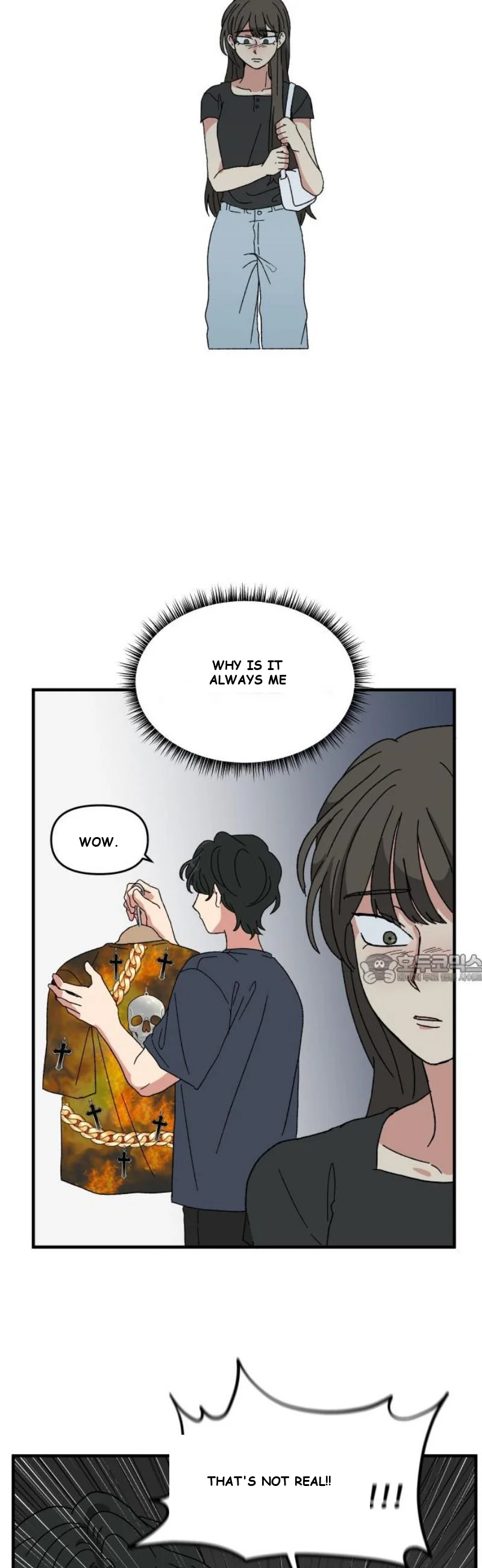 Beautiful Days Chapter 49 - Page 46