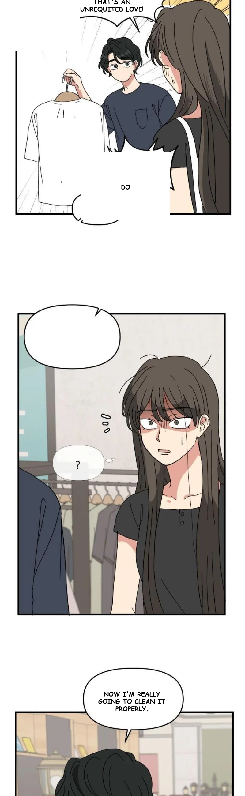 Beautiful Days Chapter 49 - Page 49