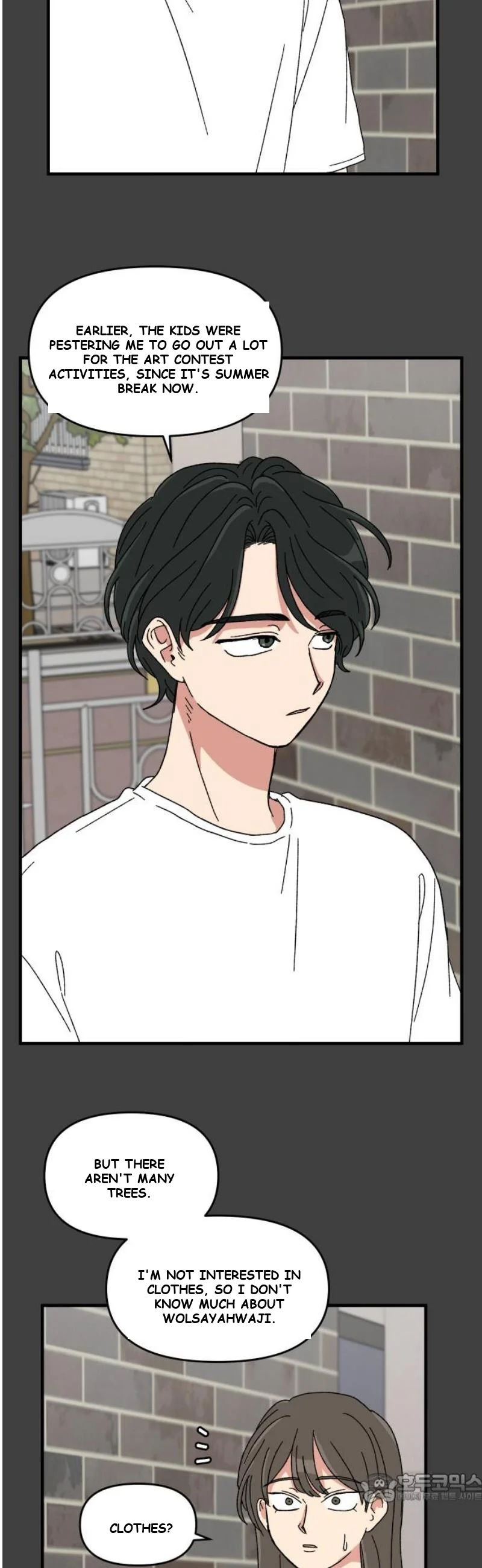 Beautiful Days Chapter 49 - Page 5