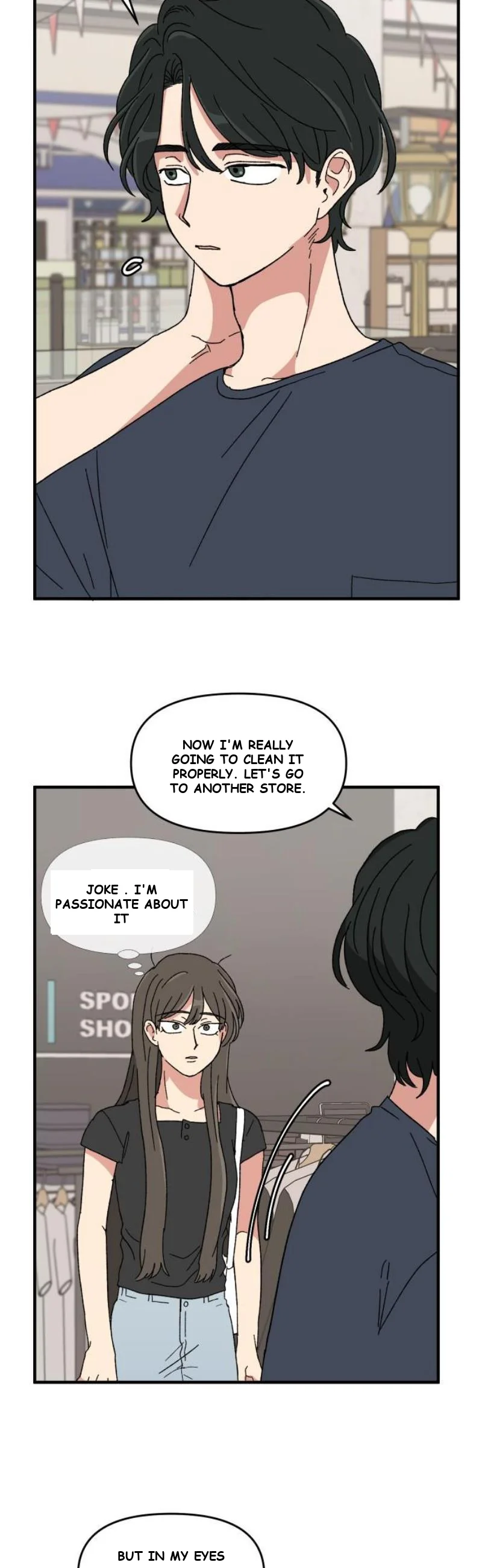 Beautiful Days Chapter 49 - Page 51