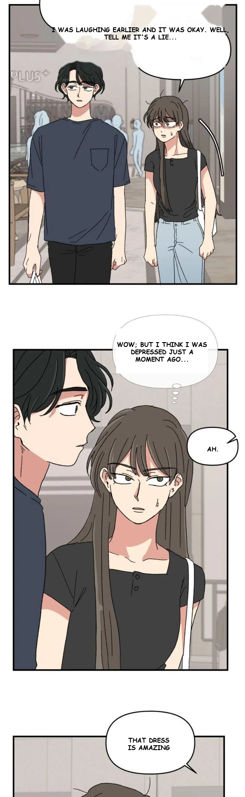 Beautiful Days Chapter 49 - Page 52