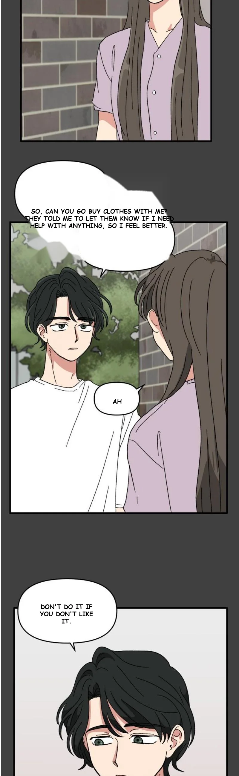 Beautiful Days Chapter 49 - Page 6